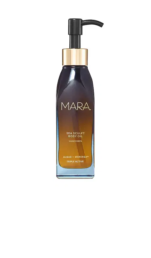 MARA Sea Sculpt Body Oil for Firmness & Cellulite