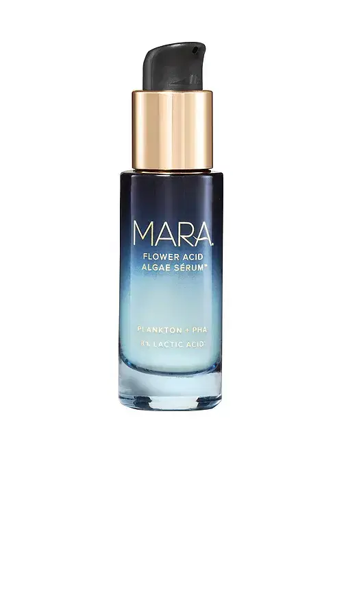 MARA Plankton + PHA Flower Acid Algae Serum