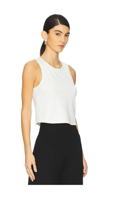Ripley Rader Ponte Knit Tank Top | Thumbnail 2