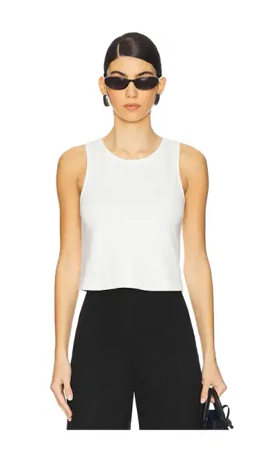 Ripley Rader Ponte Knit Tank Top | Thumbnail 1