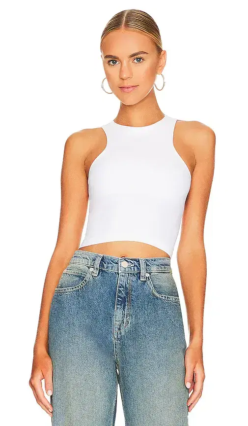 Free People Clean Lines Cami