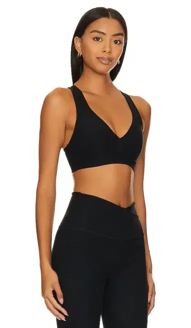 Beyond Yoga Spacedye Lift Your Spirits Sports Bra | Thumbnail 2 Beyond Yoga Spacedye Lift Your Spirits Sports Bra | Thumbnail 2