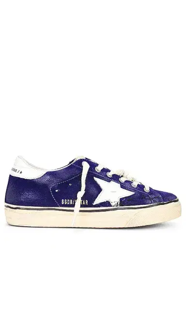 Golden Goose Super Star Sneaker | Thumbnail 1