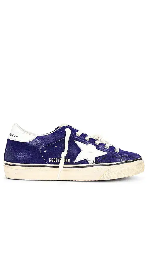Super Star Sneaker