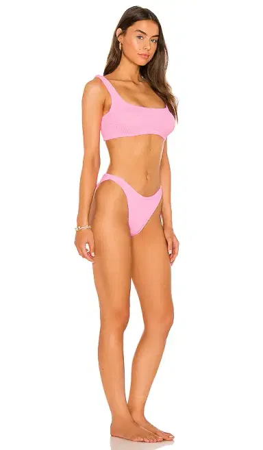 Hunza G Xandra Bikini Set | Thumbnail 2 Hunza G Xandra Bikini Set | Thumbnail 2