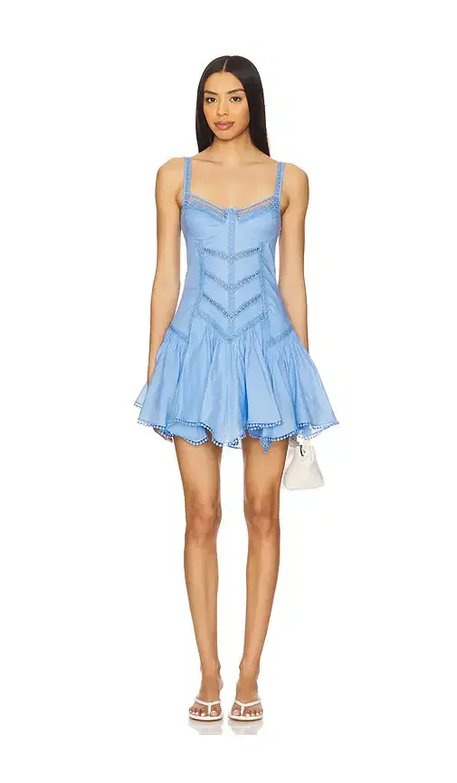 Lira Short Dress