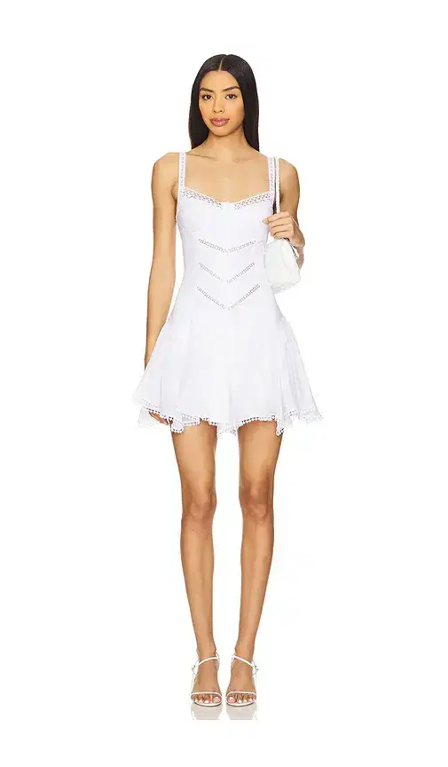 Lira Short Dress