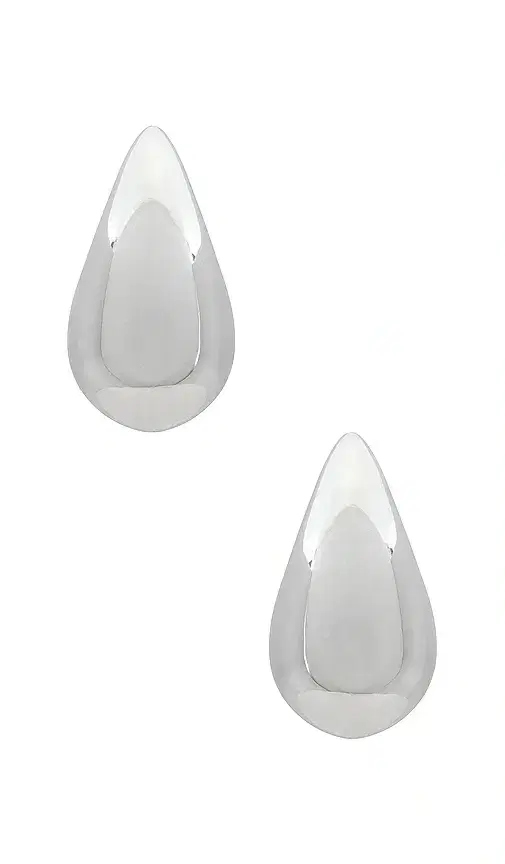 Amber Sceats Lila Earrings