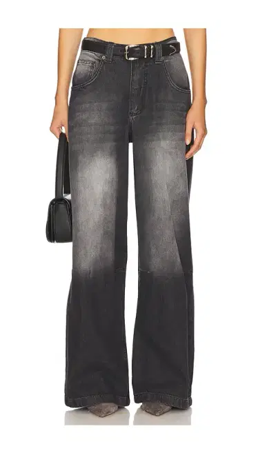 Jaded London Colossus Jeans | Thumbnail 1 Jaded London Colossus Jeans | Thumbnail 1