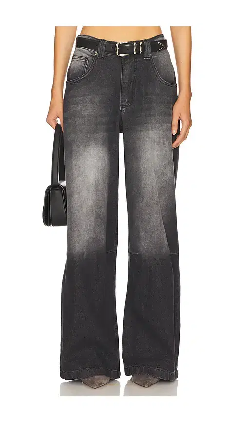 Jaded London Colossus Jeans