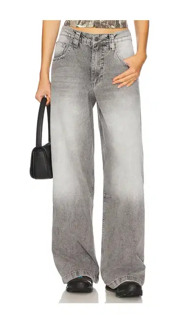 Jaded London Colossus Jeans | Thumbnail 1 Jaded London Colossus Jeans | Thumbnail 1