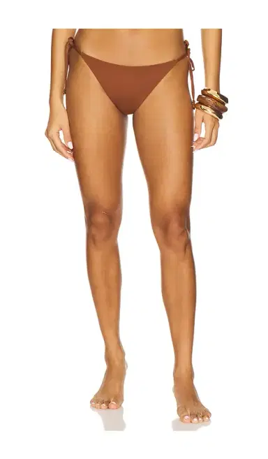ANEMOS String Tie Bikini Bottom | Thumbnail 1 ANEMOS String Tie Bikini Bottom | Thumbnail 1