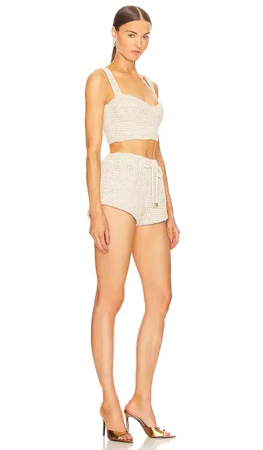 Bronx and Banco x REVOLVE Desert Two Piece Set | Thumbnail 2