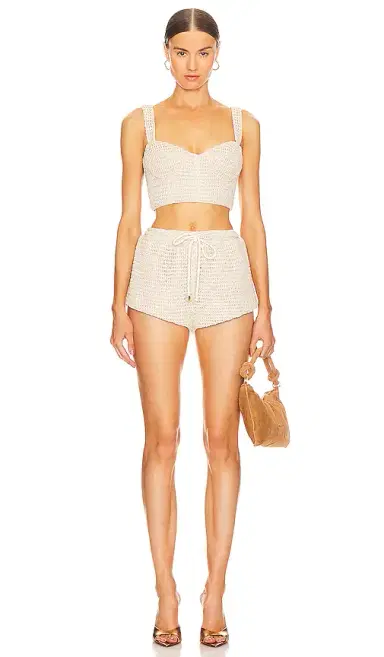 Bronx and Banco x REVOLVE Desert Two Piece Set | Thumbnail 1