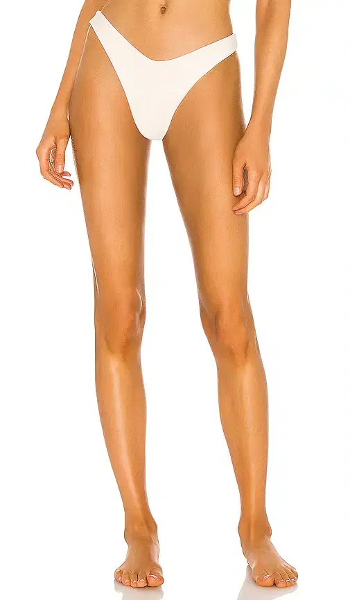 LSPACE Cabana Bikini Bottom