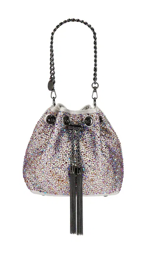 Mika Crystal Pouch Mika Crystal Pouch