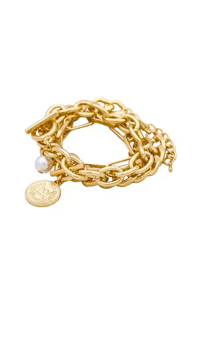 Amber Sceats x REVOLVE Lola Bracelet Set | Thumbnail 1 Amber Sceats x REVOLVE Lola Bracelet Set | Thumbnail 1