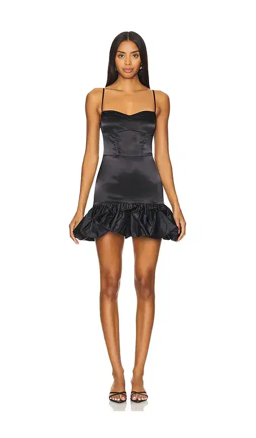 Sadie Mini Dress