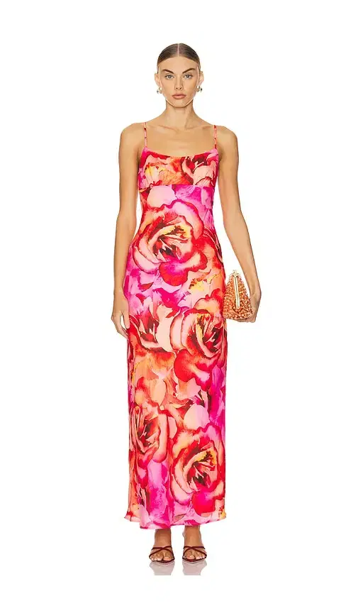MORE TO COME Zay Maxi Dress
