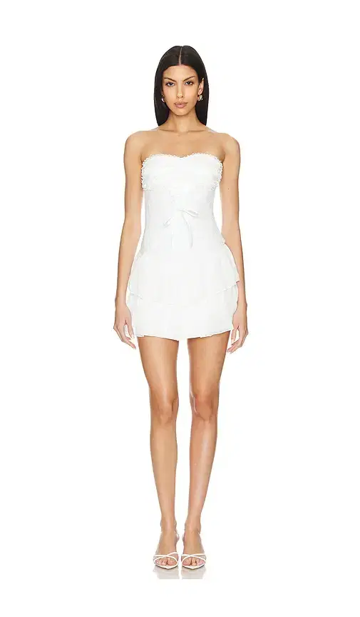 Raquell Mini Dress
