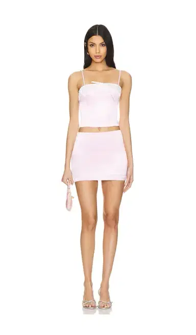 MORE TO COME Jessie Skirt Set | Thumbnail 1 MORE TO COME Jessie Skirt Set | Thumbnail 1