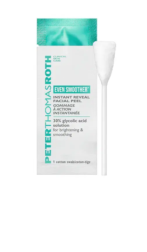 Peter Thomas Roth Even Smoother Instant Reveal Facial Peel