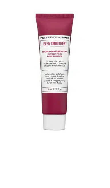 Peter Thomas Roth Even Smoother Microdermabrasion Exfoliating Pore Treatment | Thumbnail 1 Peter Thomas Roth Even Smoother Microdermabrasion Exfoliating Pore Treatment | Thumbnail 1