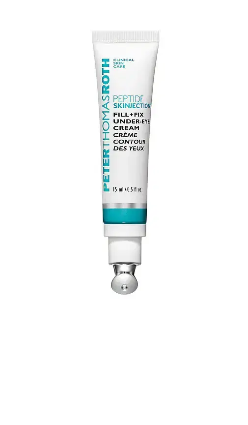 Peter Thomas Roth Peptide Skinjection Fill & Fix Under-Eye Cream