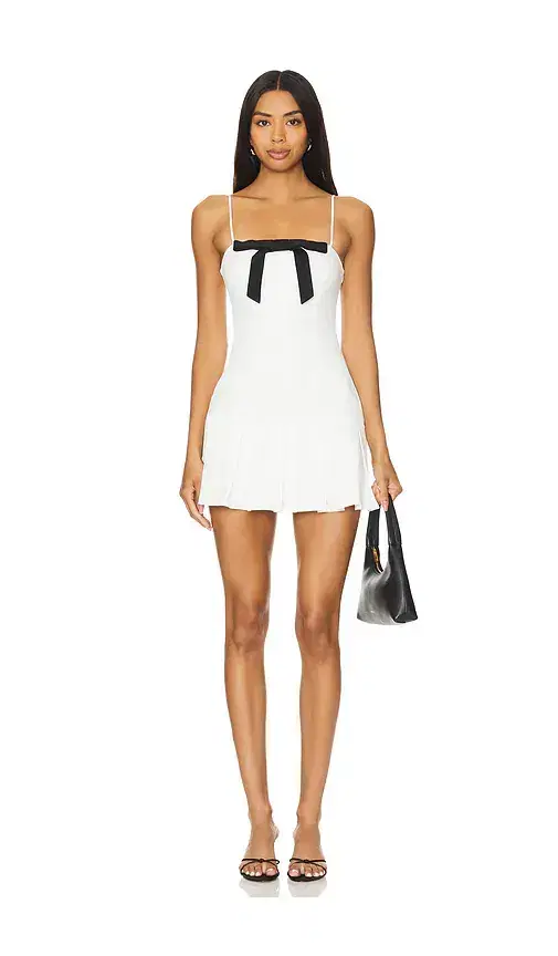 Brea Mini Dress