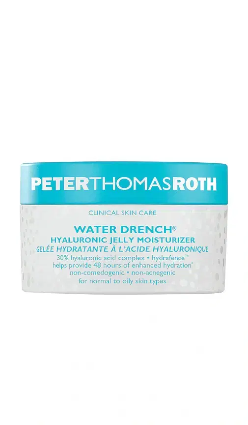 Peter Thomas Roth Water Drench Hyaluronic Jelly Moisturizer