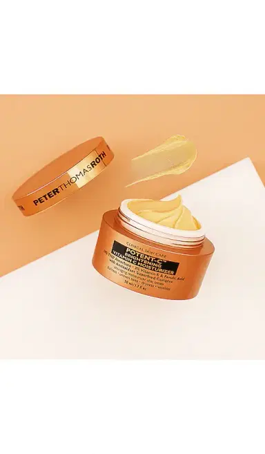 Peter Thomas Roth Potent-c Brightening Vitamin C Moisturizer | Thumbnail 2 Peter Thomas Roth Potent-c Brightening Vitamin C Moisturizer | Thumbnail 2