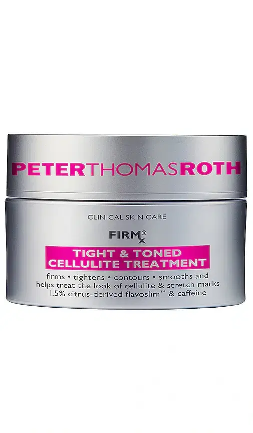 FIRMx Tight & Toned Cellulite Treatment