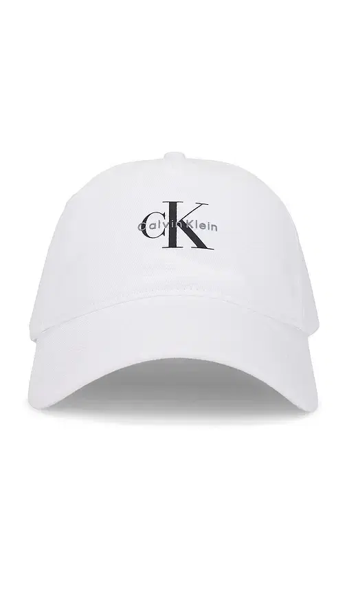 Monologo Printed Baseball Cap