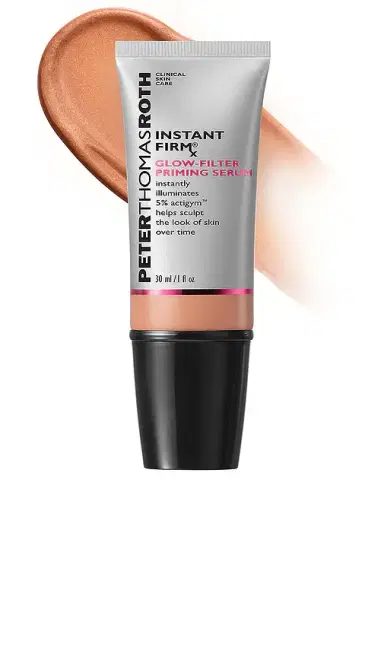 Peter Thomas Roth Instant FIRMx Glow-Filter Priming Serum | Thumbnail 1 Peter Thomas Roth Instant FIRMx Glow-Filter Priming Serum | Thumbnail 1