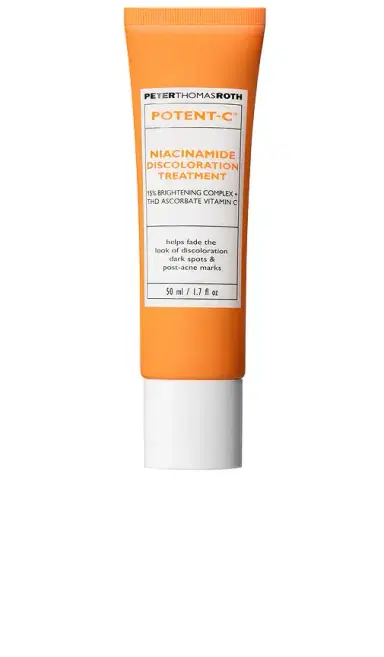 Peter Thomas Roth Potent-C Niacinamide Discoloration Treatment | Thumbnail 1 Peter Thomas Roth Potent-C Niacinamide Discoloration Treatment | Thumbnail 1