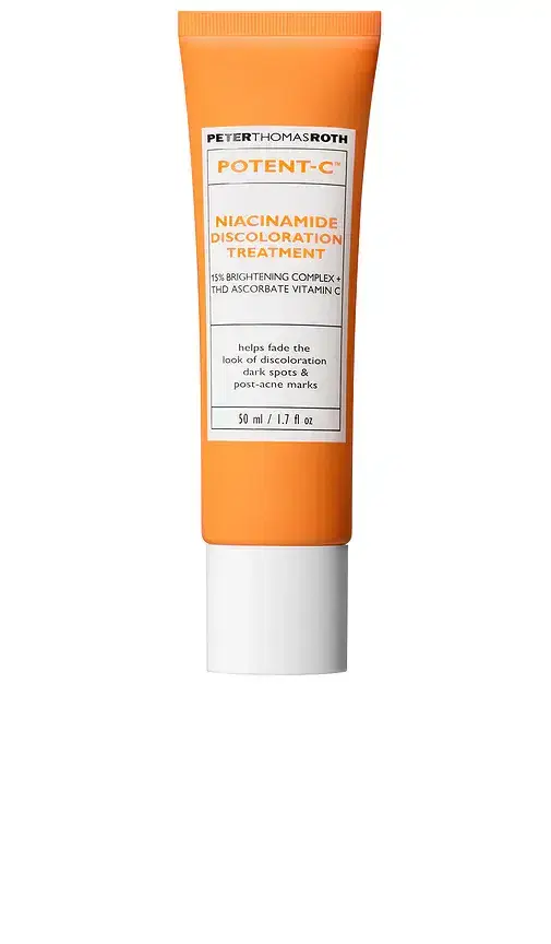 Peter Thomas Roth Potent-C Niacinamide Discoloration Treatment