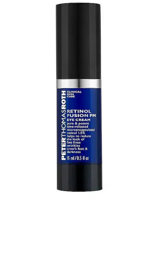 Max Retinol Fusion PM Eye Cream