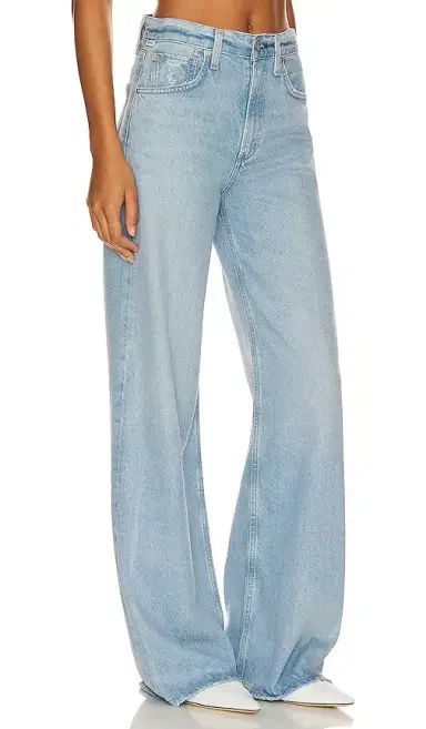 Citizens of Humanity Paloma Baggy Jeans | Thumbnail 2