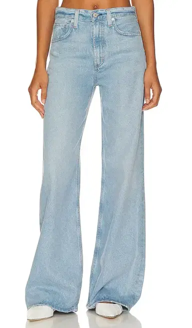 Citizens of Humanity Paloma Baggy Jeans | Thumbnail 1