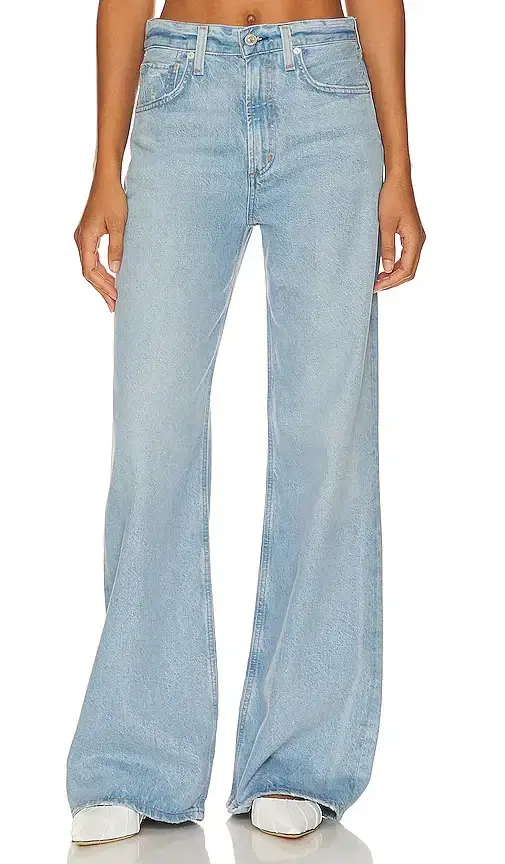 Citizens of Humanity Paloma Baggy Jeans
