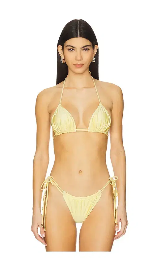 Kyma Bikini Top
