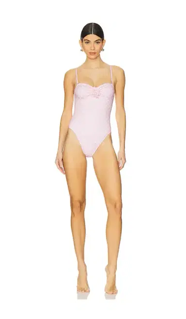 Bananhot Margot One Piece | Thumbnail 2 Bananhot Margot One Piece | Thumbnail 2