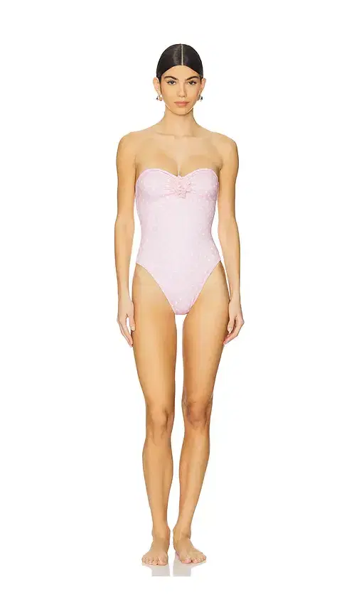 Margot One Piece
