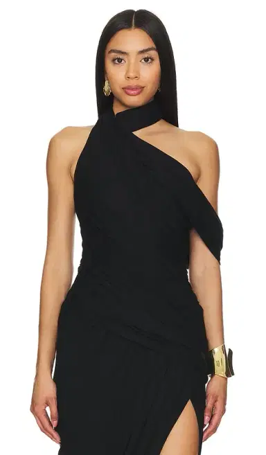Gaurav Gupta The Cleopatra Top | Thumbnail 1