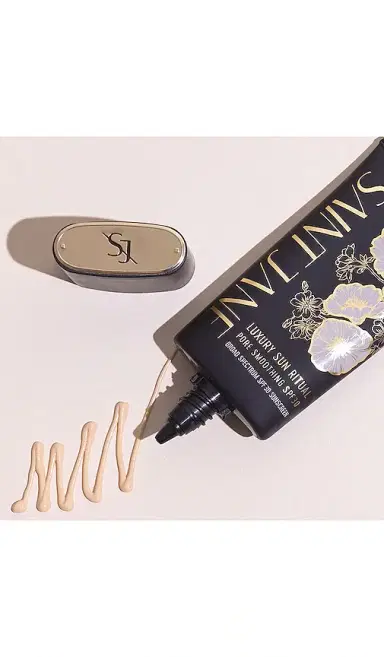 SAINT JANE Luxury Sun Ritual Pore Smoothing SPF 30 | Thumbnail 2