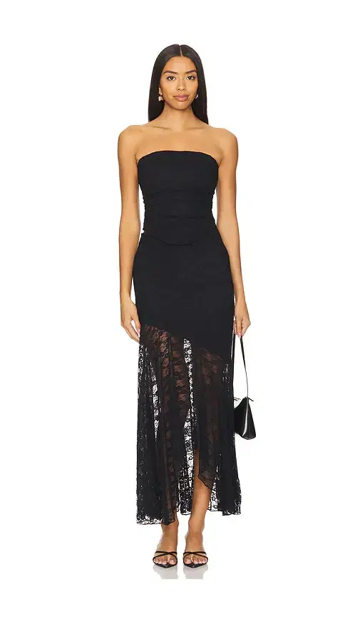 MORE TO COME Nylah Maxi Set