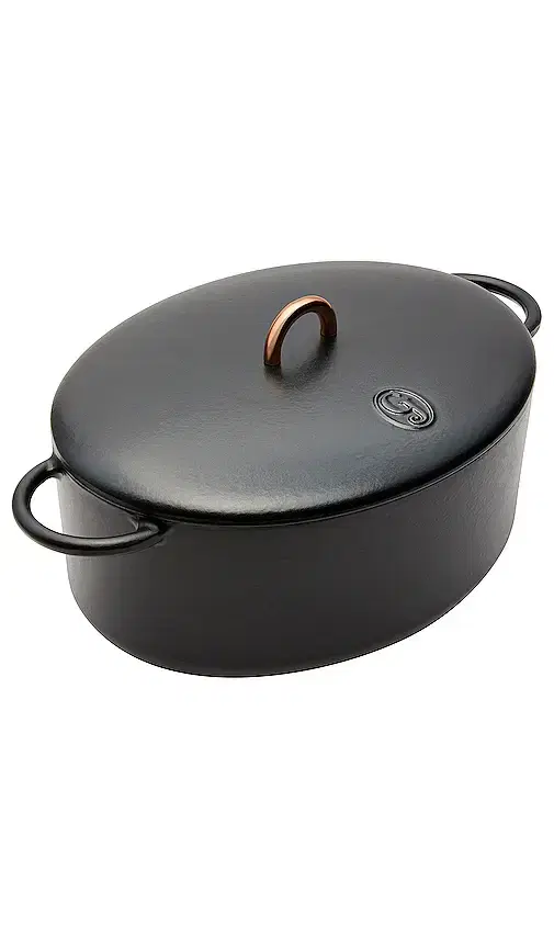 Great Jones The Dutchess 6.75-quart Dutch Oven