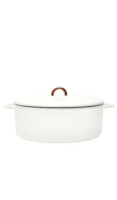 Great Jones The Dutchess 6.75-quart Dutch Oven | Thumbnail 2 Great Jones The Dutchess 6.75-quart Dutch Oven | Thumbnail 2