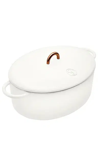 Great Jones The Dutchess 6.75-quart Dutch Oven | Thumbnail 1 Great Jones The Dutchess 6.75-quart Dutch Oven | Thumbnail 1
