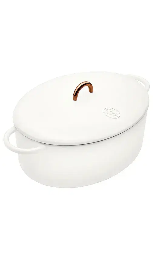 Great Jones The Dutchess 6.75-quart Dutch Oven